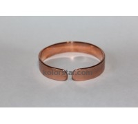 Copper cure bracelet 12mm