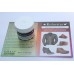Liquid leather putty for leather